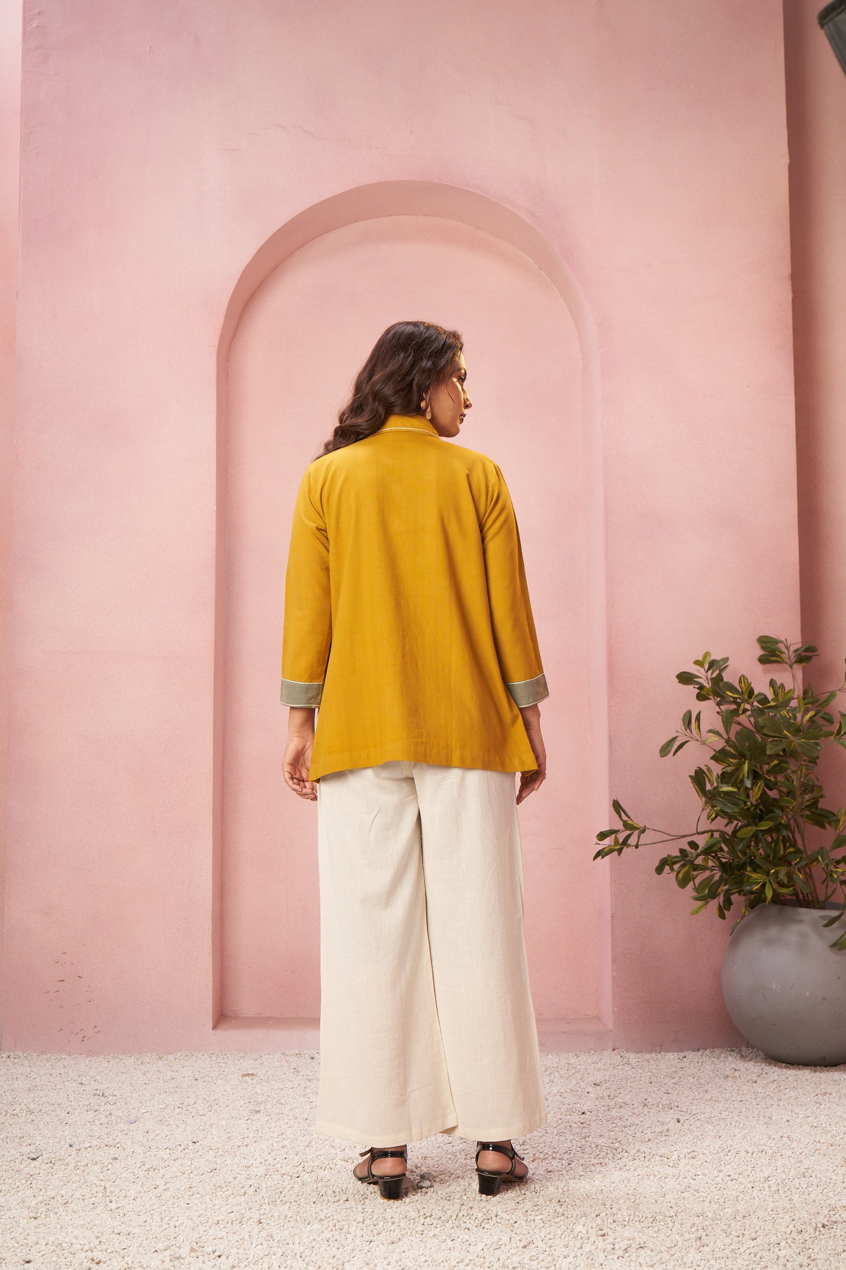 Deep Mustard Dreams